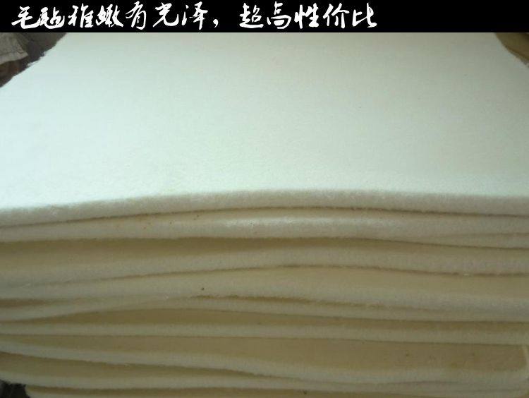 定做高密度工业毛毡吸油耐高温耐磨防尘抛光机械密封条垫圈10mm厚,淘宝优惠券,粉丝福利购,淘宝优惠卷