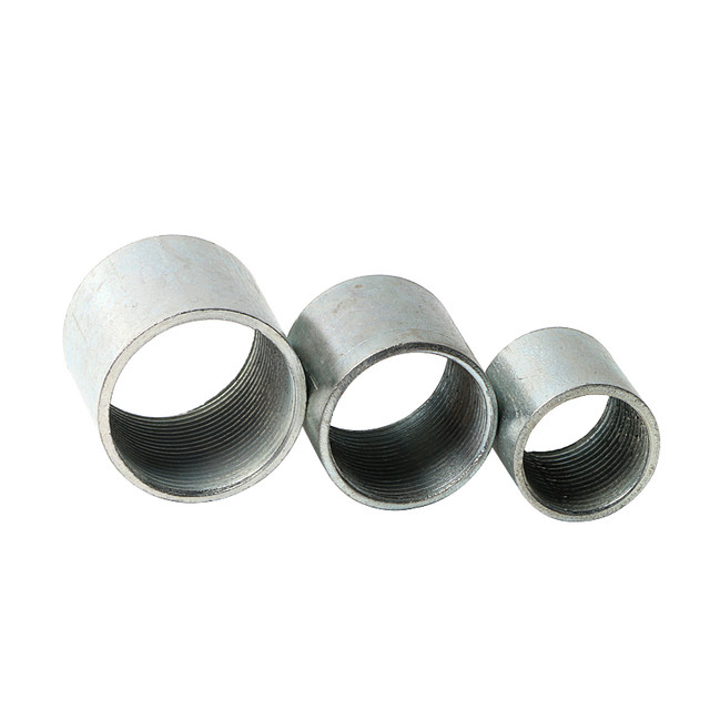 Internal thread joint Pallas