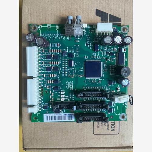 CINT-01C通讯接口板一块通用机型ACS800/DSU整 - 图0