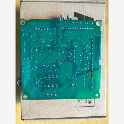 CINT-01C通讯接口板一块通用机型ACS800/DSU整 - 图2