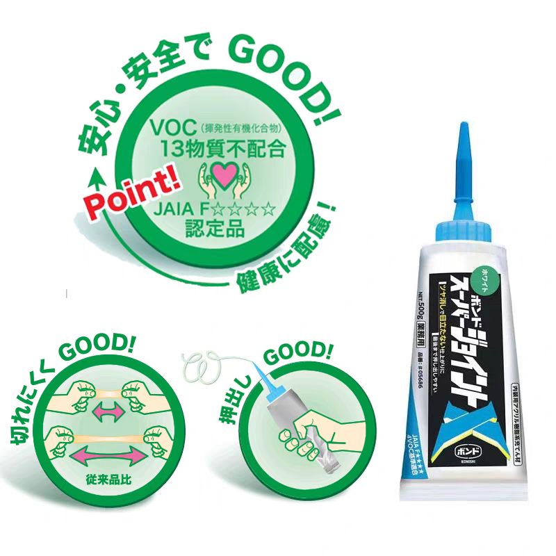 日本原装进口F4星环保石膏板阴角处理膏墙顶面缝隙修补膏有收缩性,淘宝优惠券,粉丝福利购,淘宝优惠卷