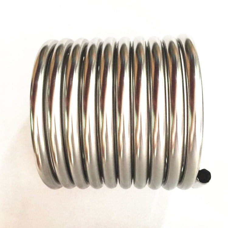 201/304不锈钢装饰配件弹簧圈 不锈钢防盗网花窗花装饰不锈钢弯圈,淘宝优惠券,粉丝福利购,淘宝优惠卷