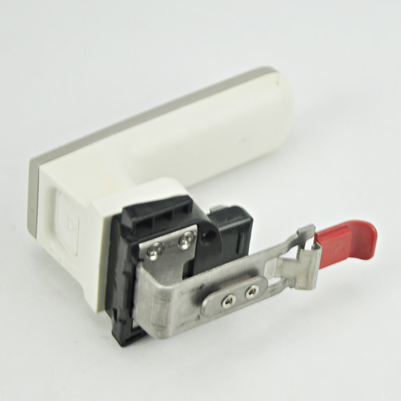 飞利浦空气炸锅HD9745 9743 9723 9741 9743 9646 炸篮手柄配件 - 图2