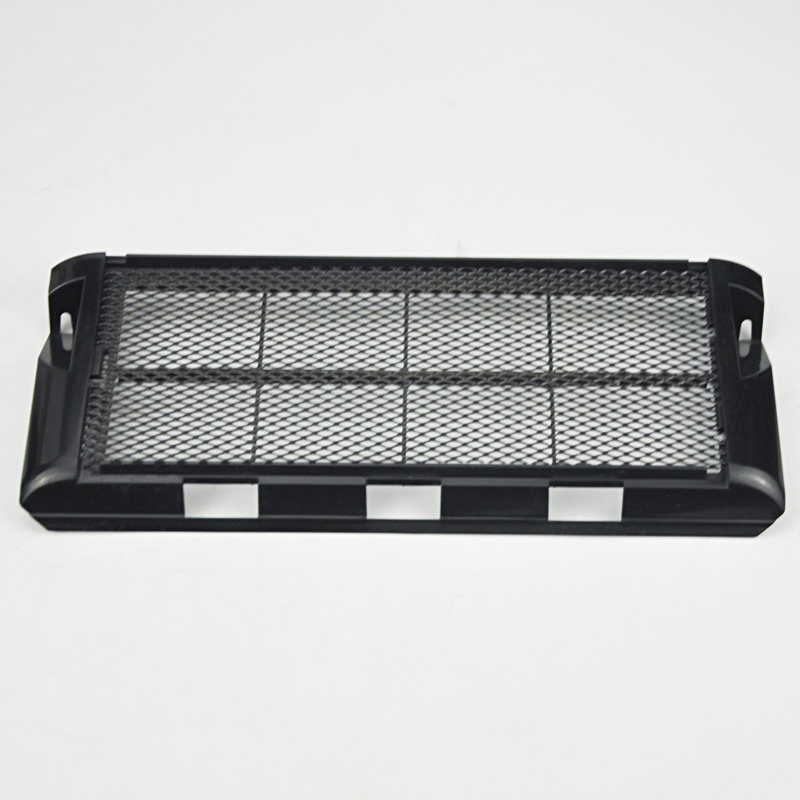 飞利浦空气净化器AC4016 4014 4012出风过滤网 网格 栅栏原装配件 - 图0