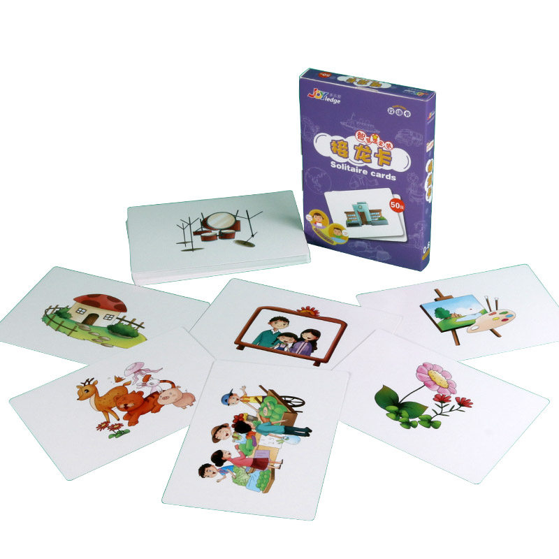 多乐智词语接龙卡 杜曼早教闪卡认知卡儿童右脑开发训练益智教具,淘宝优惠券,粉丝福利购,淘宝优惠卷