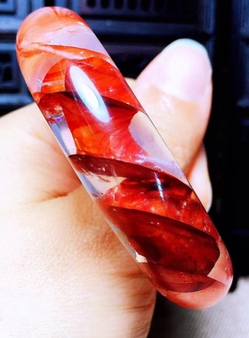 巴西天然红胶花草莓晶千层山