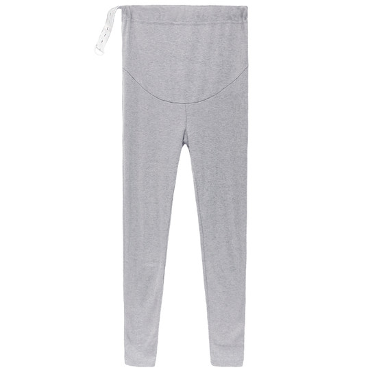 Maternity pants Modal thin leggings summer style