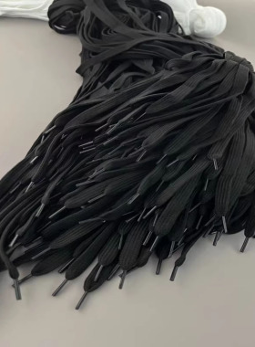 男女款运动鞋经典圆形装订线
