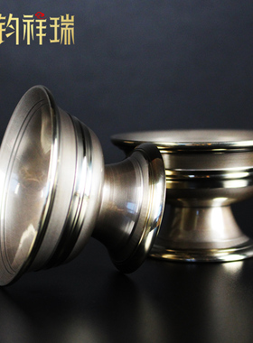 尼泊尔进口光面包边加厚供水杯