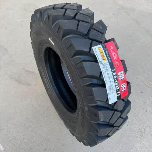 朝阳600/650-16 700-16 750-16 825-16轮挖工程车农用车 挖机轮胎 - 图2