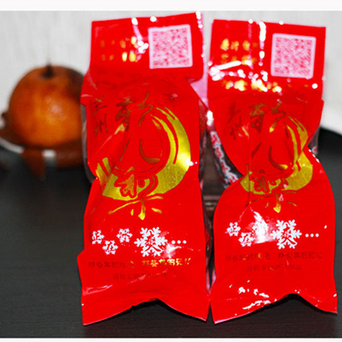 甘肃兰州软儿梨冻梨香水梨黑梨新鲜冬水果非东北梨6斤装顺丰包邮,淘宝优惠券,粉丝福利购,淘宝优惠卷