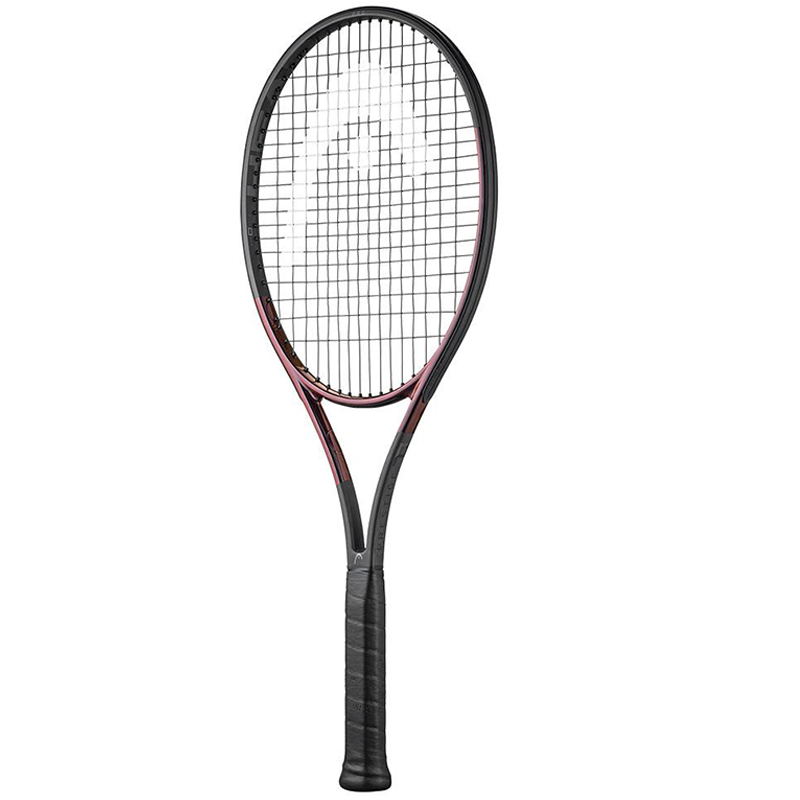 23款HEAD海德L6 PRESTIGE全碳素专业网球拍男女专业碳纤维西里奇 - 图3