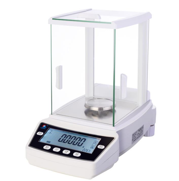 浦春FA1004/FA1104/FA2004/FA2104/FA2204/JA2003高精度电子天平 - 图3