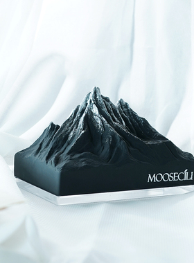 金山银山室内车载香氛