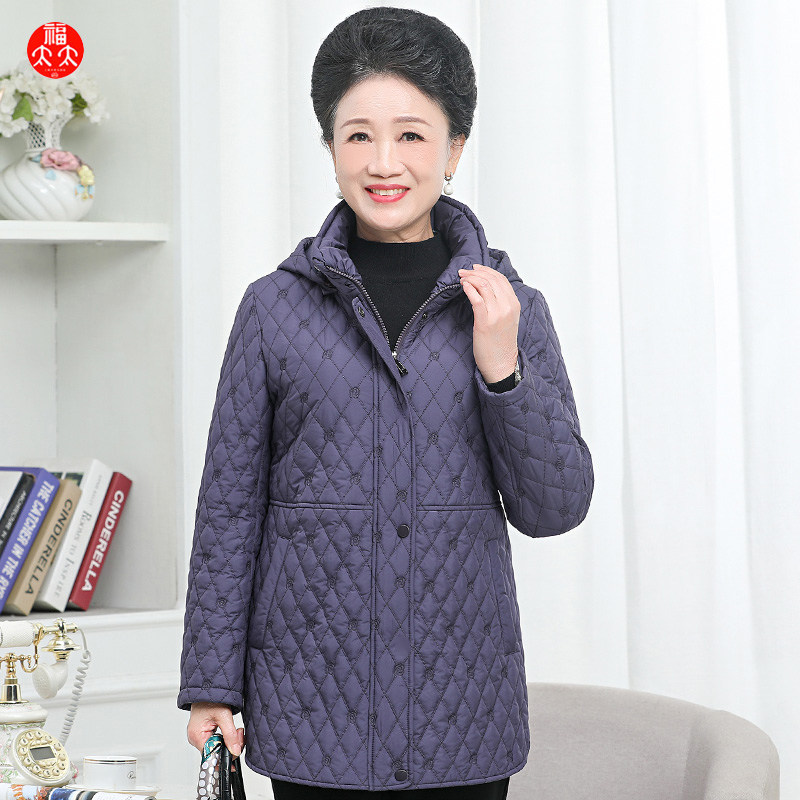  福太太中老年女装