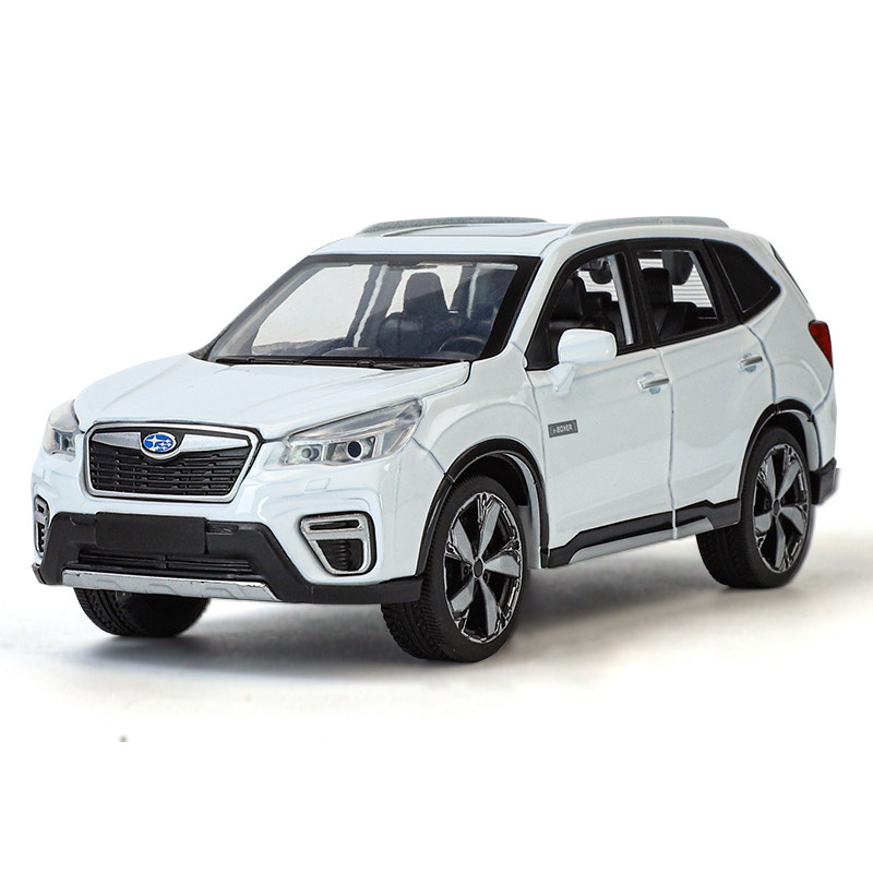 1/30斯巴鲁合金车模型森林人越野玩具车模仿真模型儿童玩具车收藏,淘宝优惠券,粉丝福利购,淘宝优惠卷