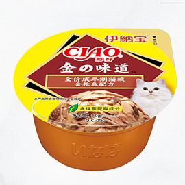 【瑕疵临期清仓品E】猫用品猫罐湿粮肉松奶茶猫饼干猫条零食罐头 - 图3