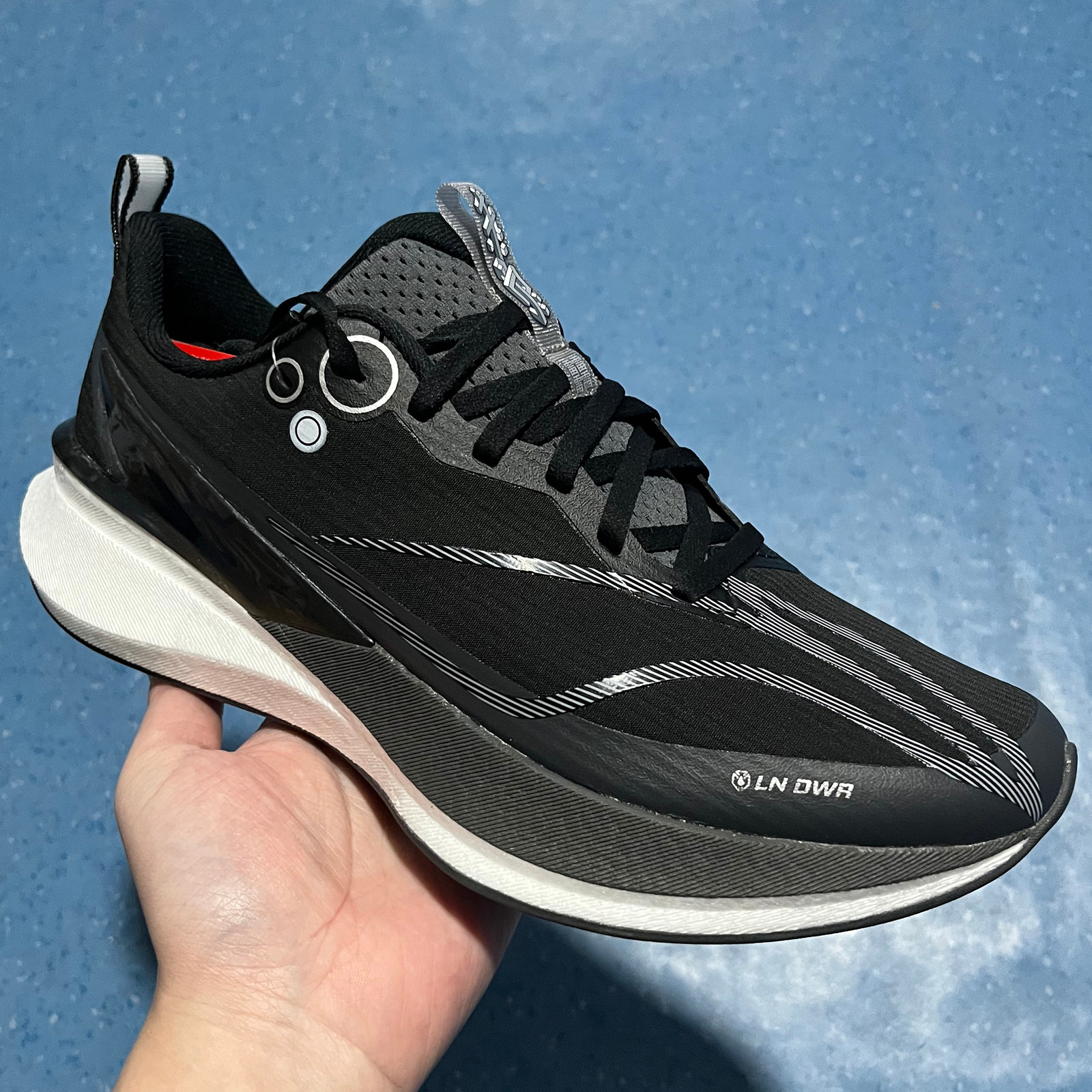 李宁赤兔8PRO2025男款反光䨻轻量高回弹竞速训练跑鞋ARPV003/015,淘宝优惠券,粉丝福利购,淘宝优惠卷