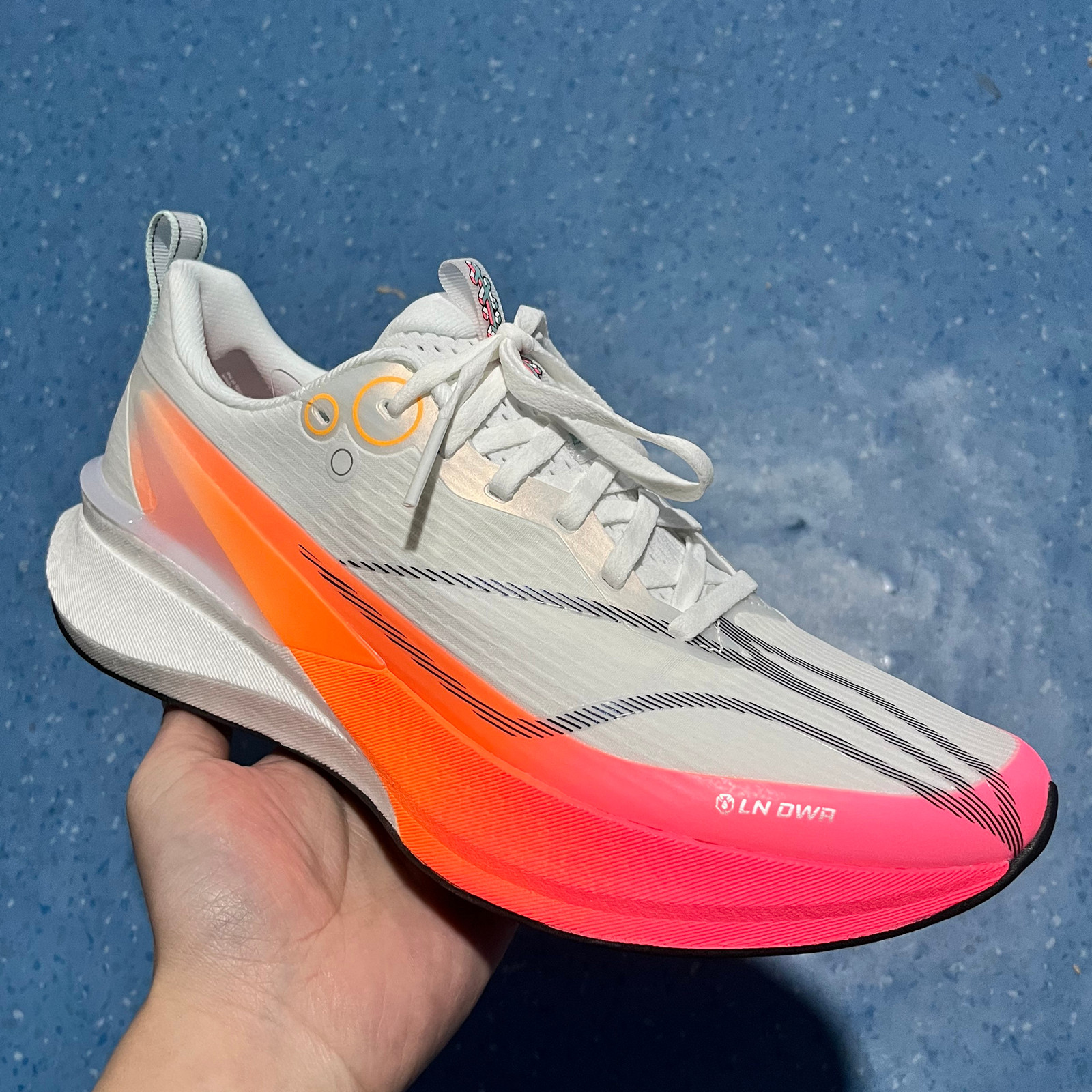 李宁赤兔8PRO2025男款反光䨻轻量高回弹竞速训练跑鞋ARPV003/015,淘宝优惠券,粉丝福利购,淘宝优惠卷