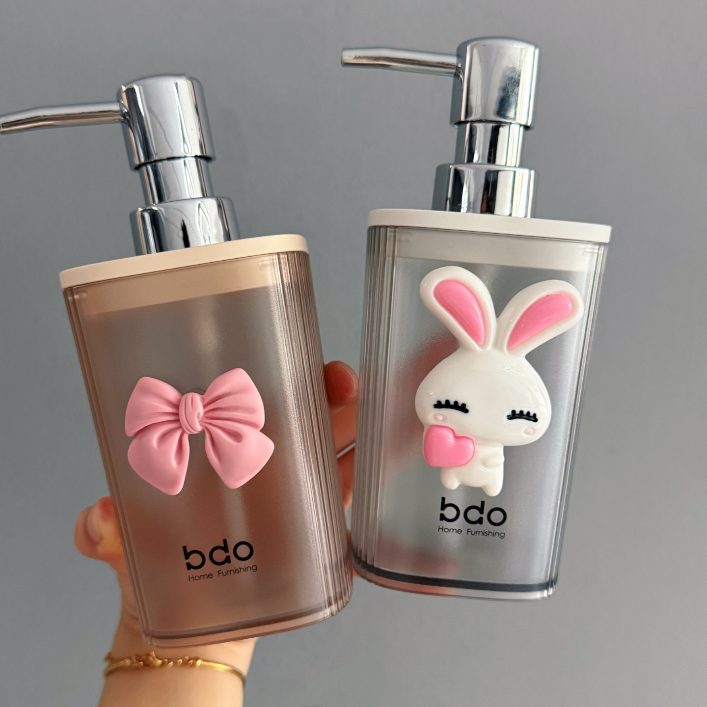 高端洗手液瓶子家用高颜值洗发水洗洁精分装瓶沐浴露瓶按压瓶空瓶,淘宝优惠券,粉丝福利购,淘宝优惠卷