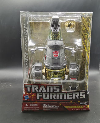 变形玩具金刚mp 08x Mp08亚限定款钢索美版钢锁再版现货 虎窝淘