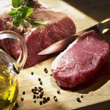 10斤巴西冷冻西冷牛排原切新鲜草饲牛肉 街边牛扒 低脂肉整条原装