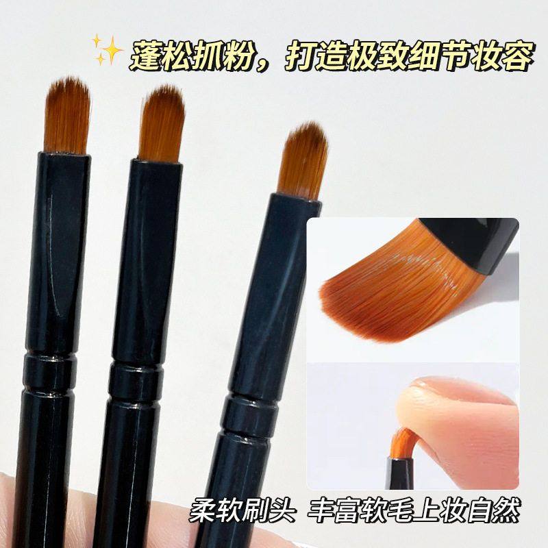 唇刷带盖口红刷子化妆师专用唇笔涂唇线膜笔眼影刷螺旋眉刷睫毛刷,淘宝优惠券,粉丝福利购,淘宝优惠卷