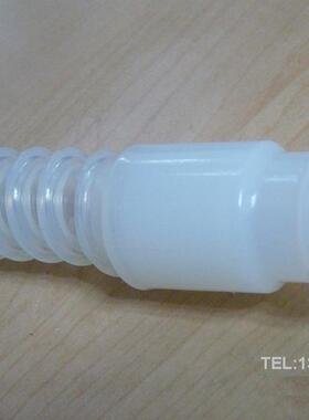 重复使用回路麻醉机硅胶管