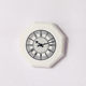 Doll House Clock Wall Clock Miniature Model Small Accessories Living Room Decoration Simulation Mini Household Products Diy Scene