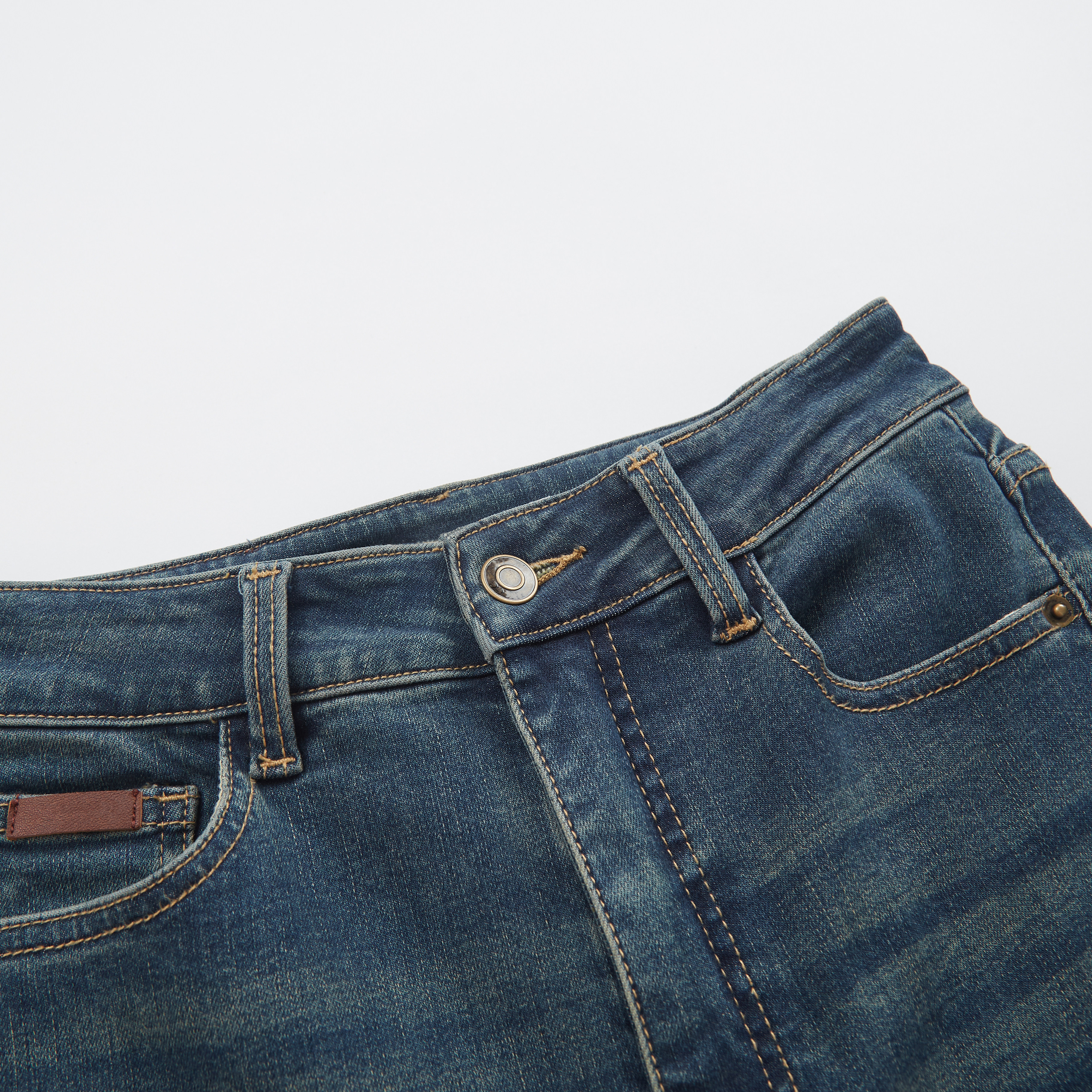 加厚版漫画腿牛仔裤,淘宝优惠券,粉丝福利购,淘宝优惠卷