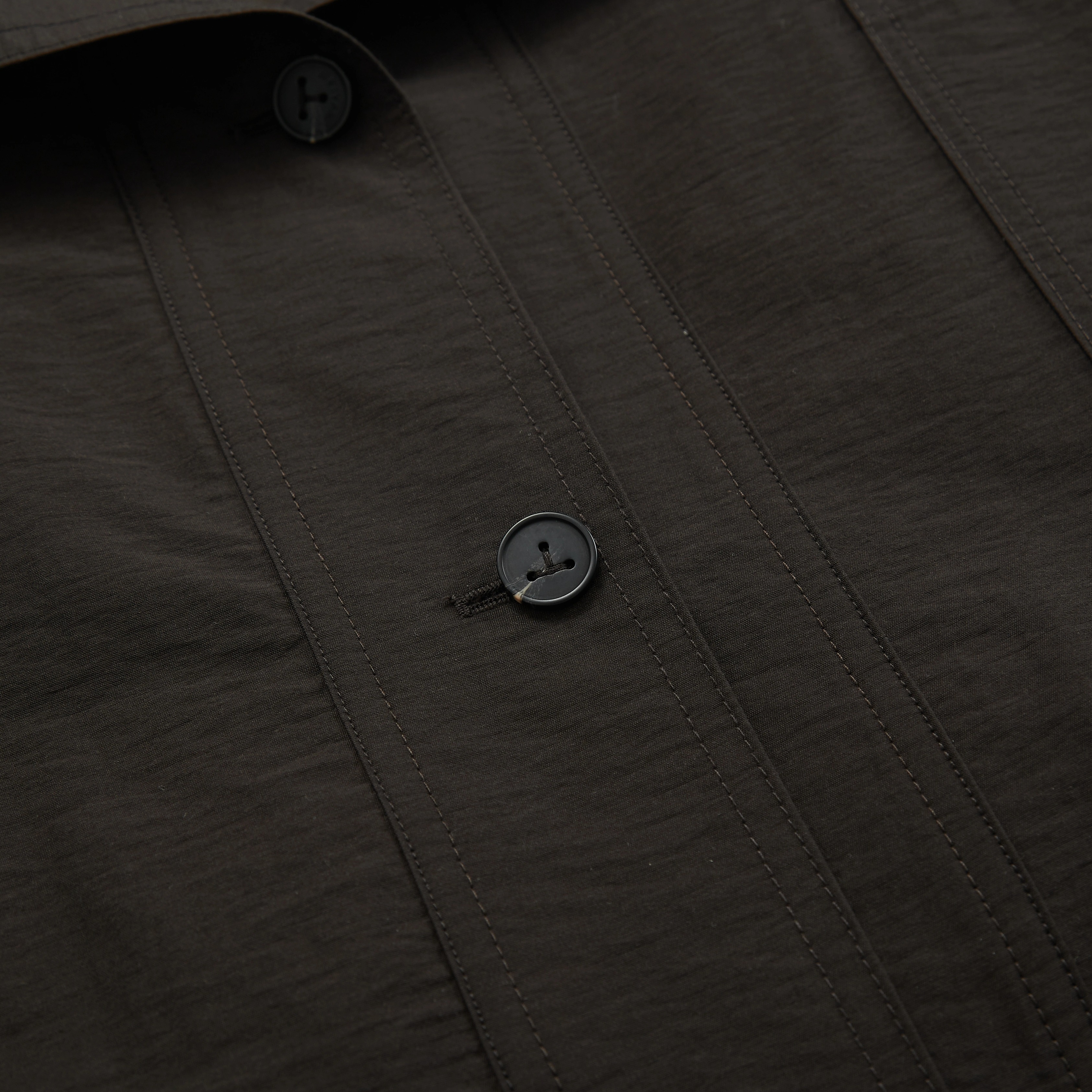 羽毛二号风衣 - 图3