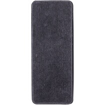 Able 7834 magnetic blackboard eraser big white board pen wipe blackboard eraser suede blackboard eraser white board eraser magnetic