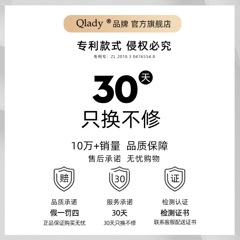 珍珠耳饰耳钉女纯银气质银耳环妈妈款2025新款爆款高级感轻奢耳坠 - 图3