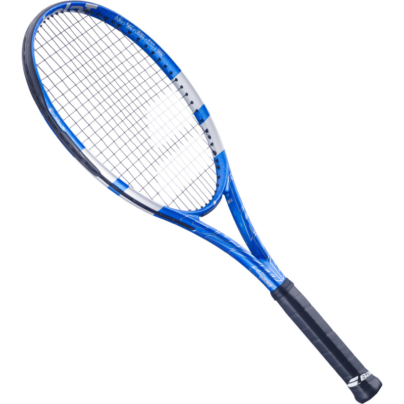 百保力Babolat PURE DRIVE 30周年限定网球拍礼盒李娜同款PD-图0