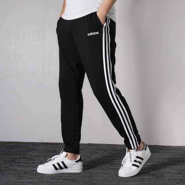 adidas casual pants