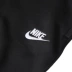 Quần Nike nam 2019 hè thể thao mới quần dệt kim thoáng khí quần dài thẳng 804400-010 - Quần thể thao