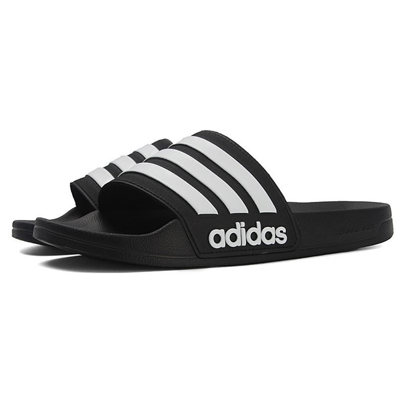 new adidas slippers 2018