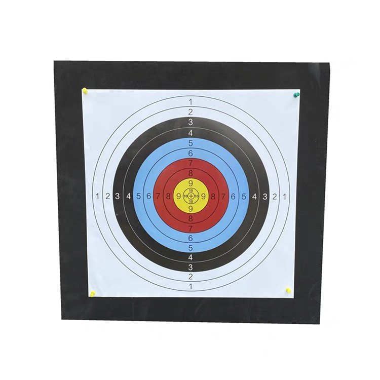 高密度eva箭靶反曲复合弓箭靶子户外射箭景区箭馆专用泡沫靶包邮,淘宝优惠券,粉丝福利购,淘宝优惠卷