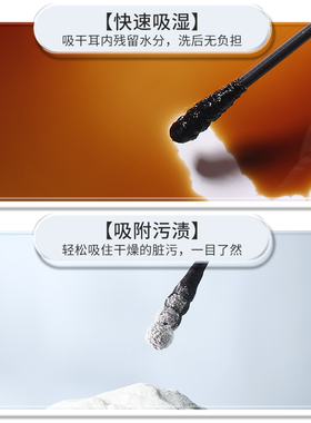 粉刺针去黑头刮棒一次性挤痘工具