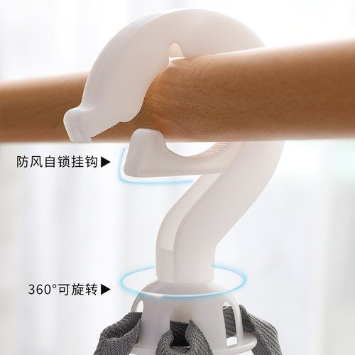 古迪化妆刷美妆蛋清洗晾晒网兜洗晾套装洗刷碗晾晒架神器晾干工具 - 图3