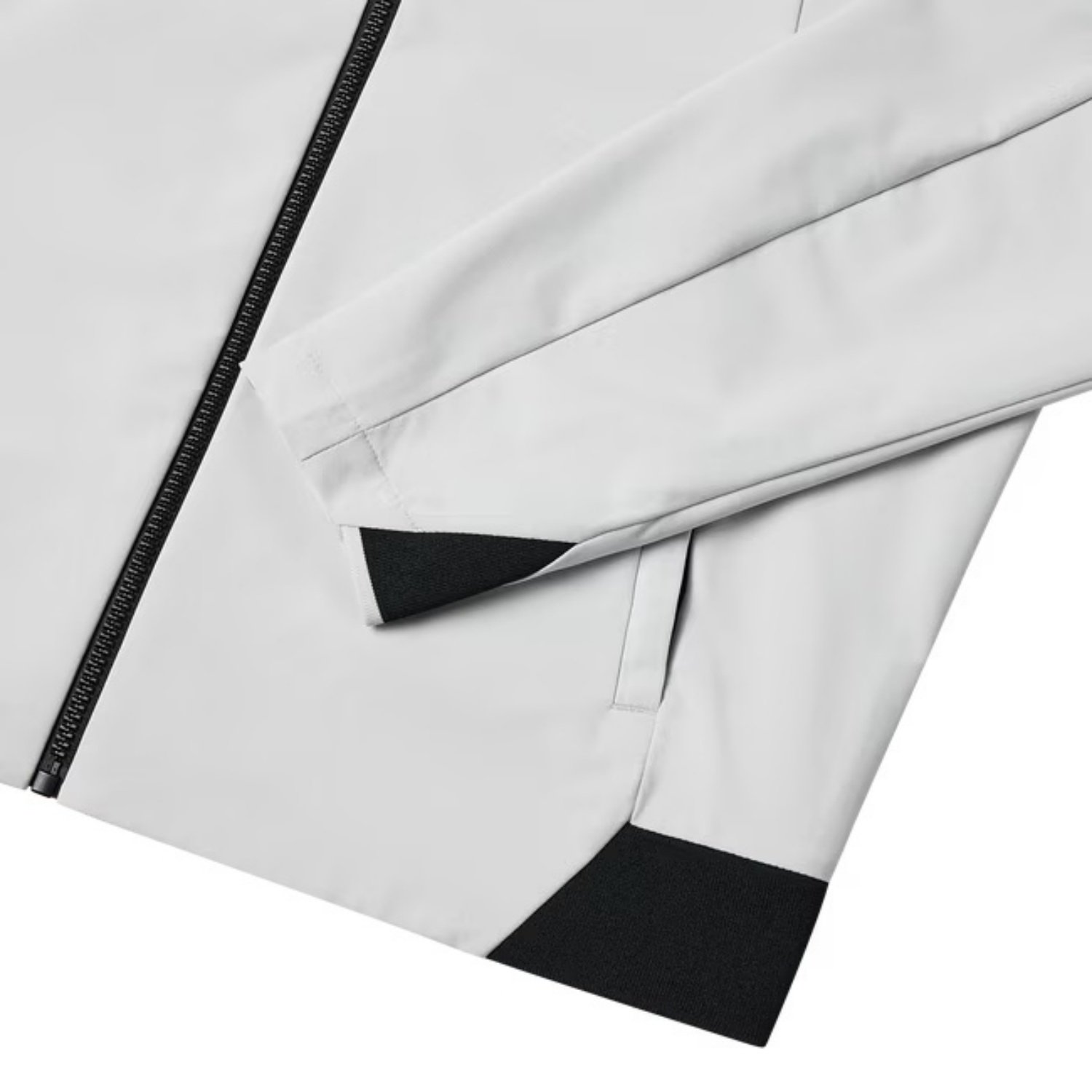 韩国代购FOOTJOY高尔夫球服26早春男士运动简约百搭连帽拉链外套,淘宝优惠券,粉丝福利购,淘宝优惠卷