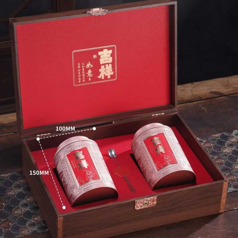 高档大红袍包装盒金骏眉凤凰单丛野生祁门红茶岩茶普洱茶叶空礼盒,淘宝优惠券,粉丝福利购,淘宝优惠卷