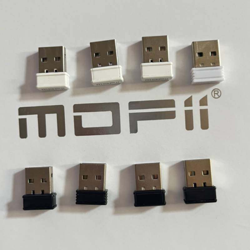 mofii摩天手sweet原配专用无线键盘鼠标接收器信号发射器USB插头,淘宝优惠券,粉丝福利购,淘宝优惠卷