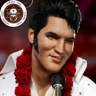 Blitzway 1/4 elvis presley statue bw-ss-20701 in stock