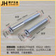 Free shipping Shanghai Hexagon Screw Carbon Steel Hexagon