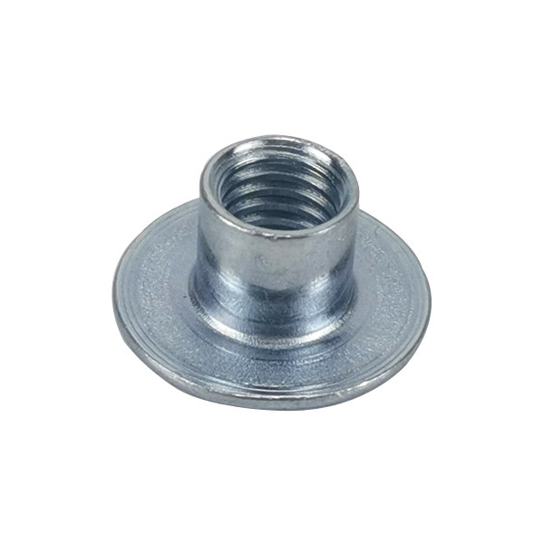 T帽冷镦铁板螺帽镀锌焊接螺母连接螺母M4M5M6M810对锁螺母T型螺帽,淘宝优惠券,粉丝福利购,淘宝优惠卷