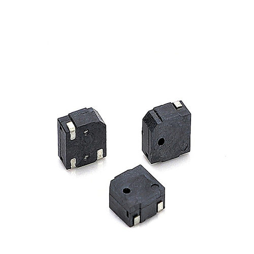 华能电子厂家供应SMD无源贴片蜂鸣器MLT-5030 RFID电子标签蜂鸣器 - 图3