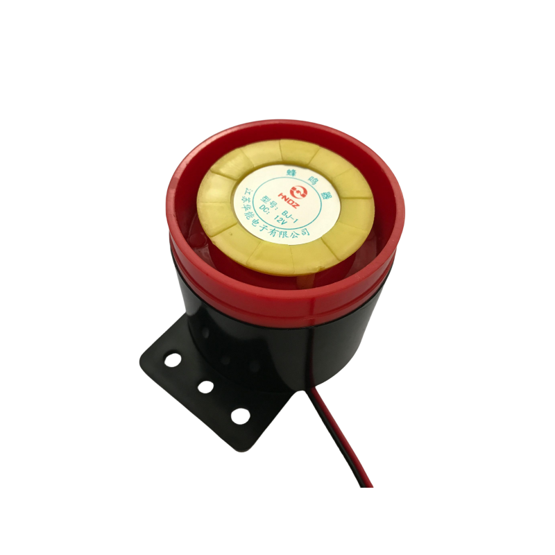 华能电子高分贝报警声蜂鸣器 BJ-1 2 3 4 电压12V 24V 220V 380V,淘宝优惠券,粉丝福利购,淘宝优惠卷