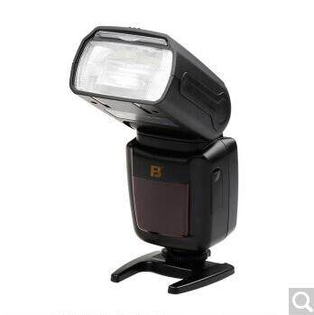 FB-FK380G无线闪光灯含引闪器适用于单反相机 微单相机 - 图1