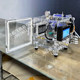 Acrylic constant temperature and humidity vacuum box
